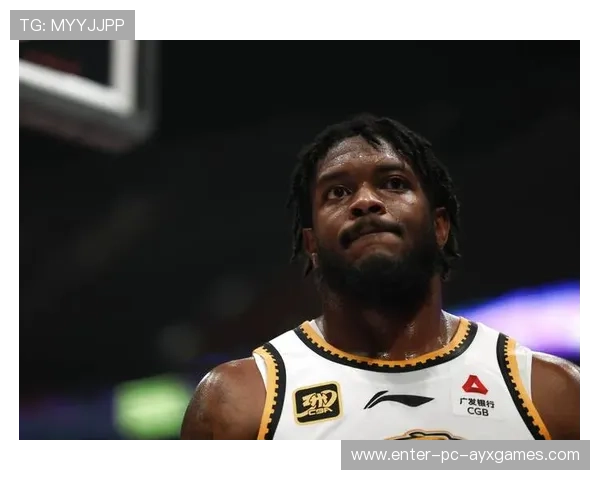 辽宁四外援磨合顺利，助力球队冲击新高