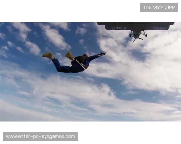 跳伞表演队在城市节庆中惊艳亮相，安全措施获称赞