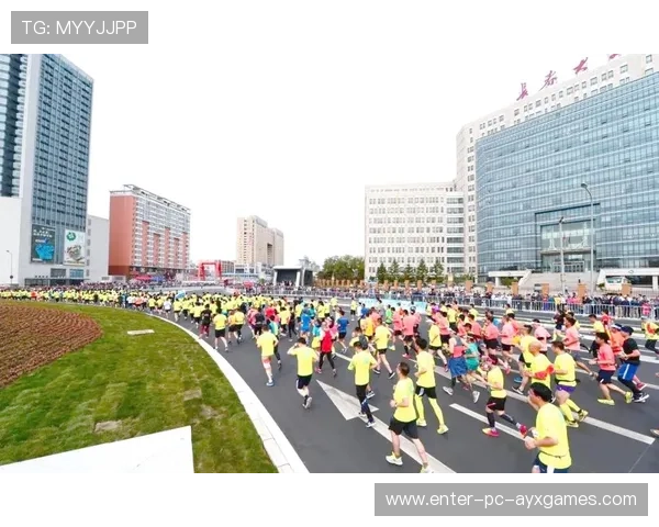 马拉松赛事晚宴文化建设成为城市名片之一 马拉松赛事晚宴文化建设成为城市名片之一