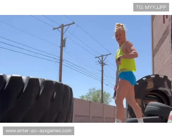 UFC选手耐力循环训练更高效,助力极限突破! UFC选手耐力循环训练更高效,助力极限突破!