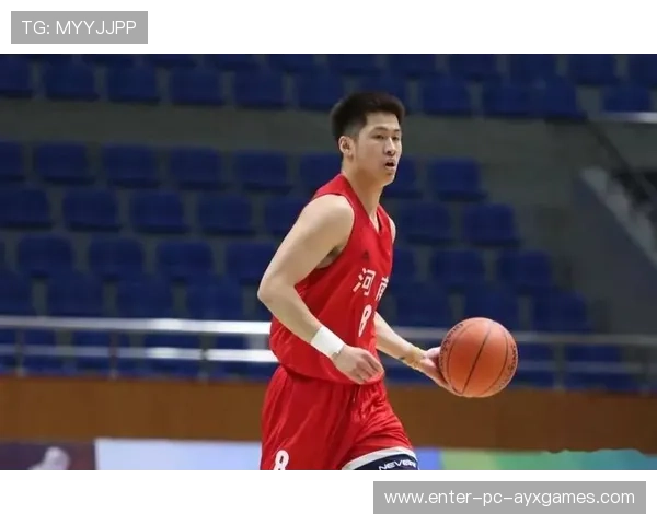 崔晓龙速度冲击极快,江苏顺势扳回场面