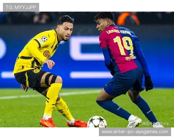 多特在主场气势如虹，进攻套路愈发成熟