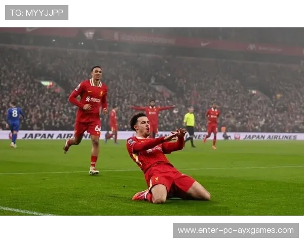 利物浦边路压上频繁,传中威胁不断累积