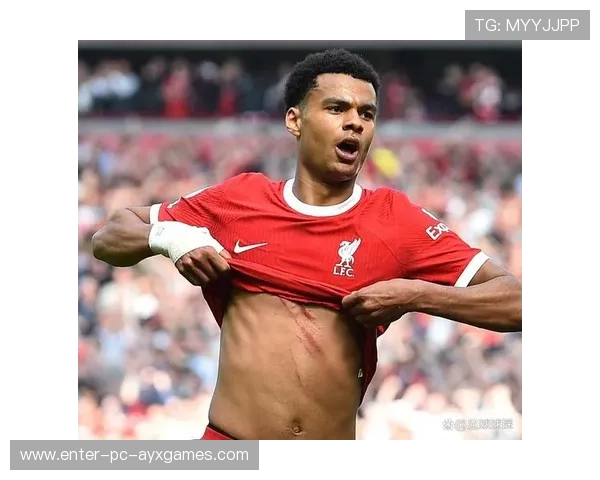 利物浦前场的压迫最终导致对方防线崩溃