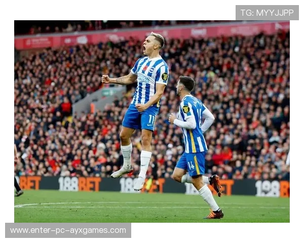 布莱顿补强中场控球能力