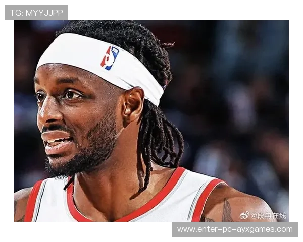 开拓者靠格兰特与夏普双向持续输出,追击力度大 开拓者靠格兰特与夏普双向持续输出,追击力度大