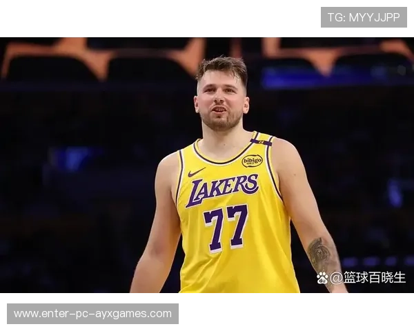 东契奇低迷夜，湖人社媒舆论炸开锅