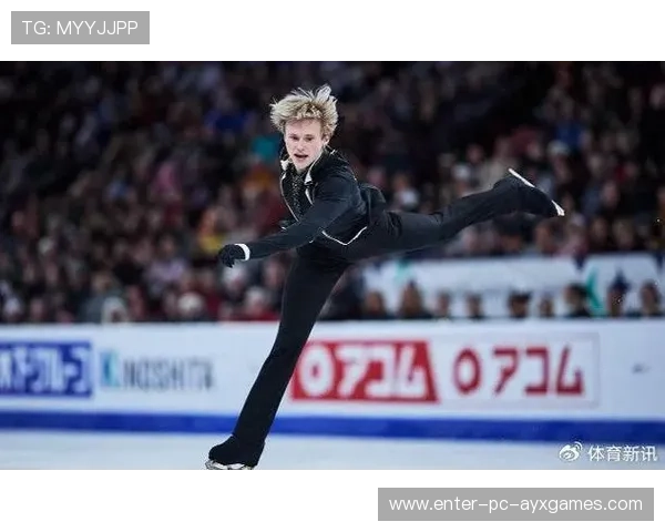 花样滑冰大奖赛:马里宁突破极限,连续刷新世界纪录,花样滑冰公开赛 花样滑冰大奖赛:马里宁突破极限,连续刷新世界纪录,花样滑冰公开赛