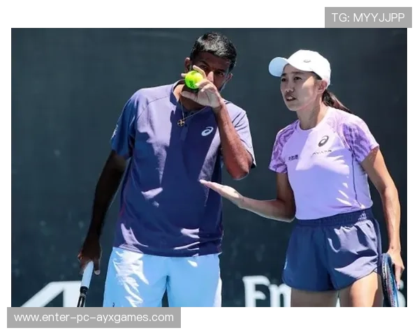 亚太赛事终极争锋，澳网参赛席位仅剩最后争夺