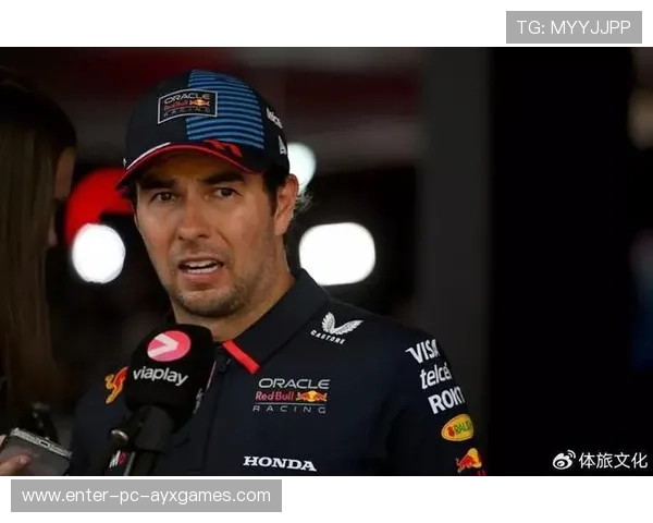 佩雷斯对赛车调校越来越适应