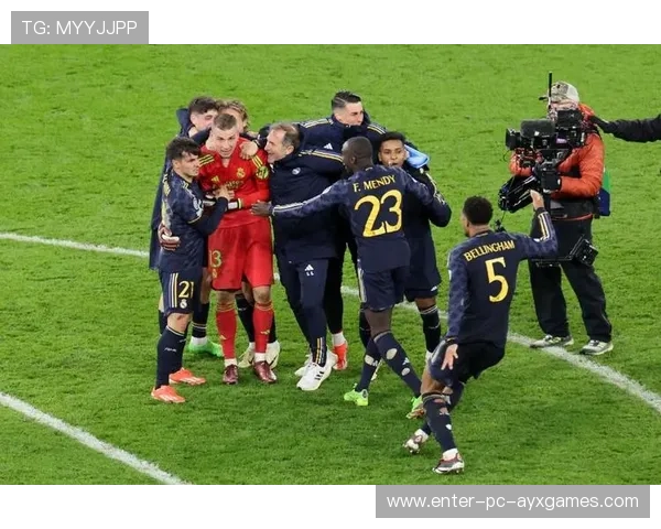 曼城全力冲击欧冠四强，目标越来越接近，欧冠曼城被淘汰