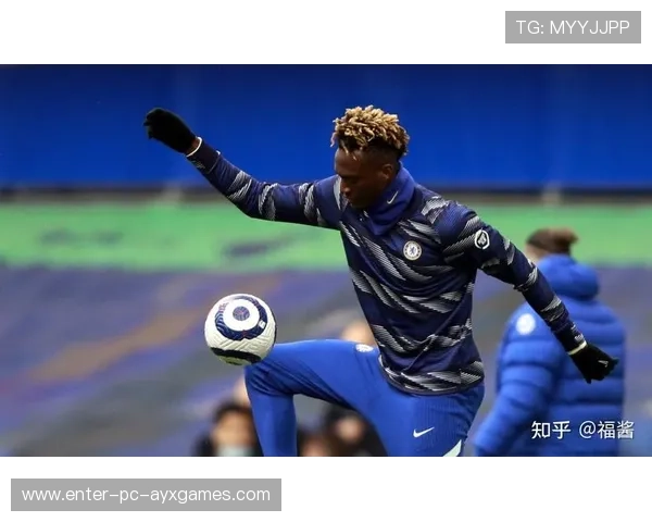 维拉布恩迪亚精准助攻塔米·亚伯拉罕