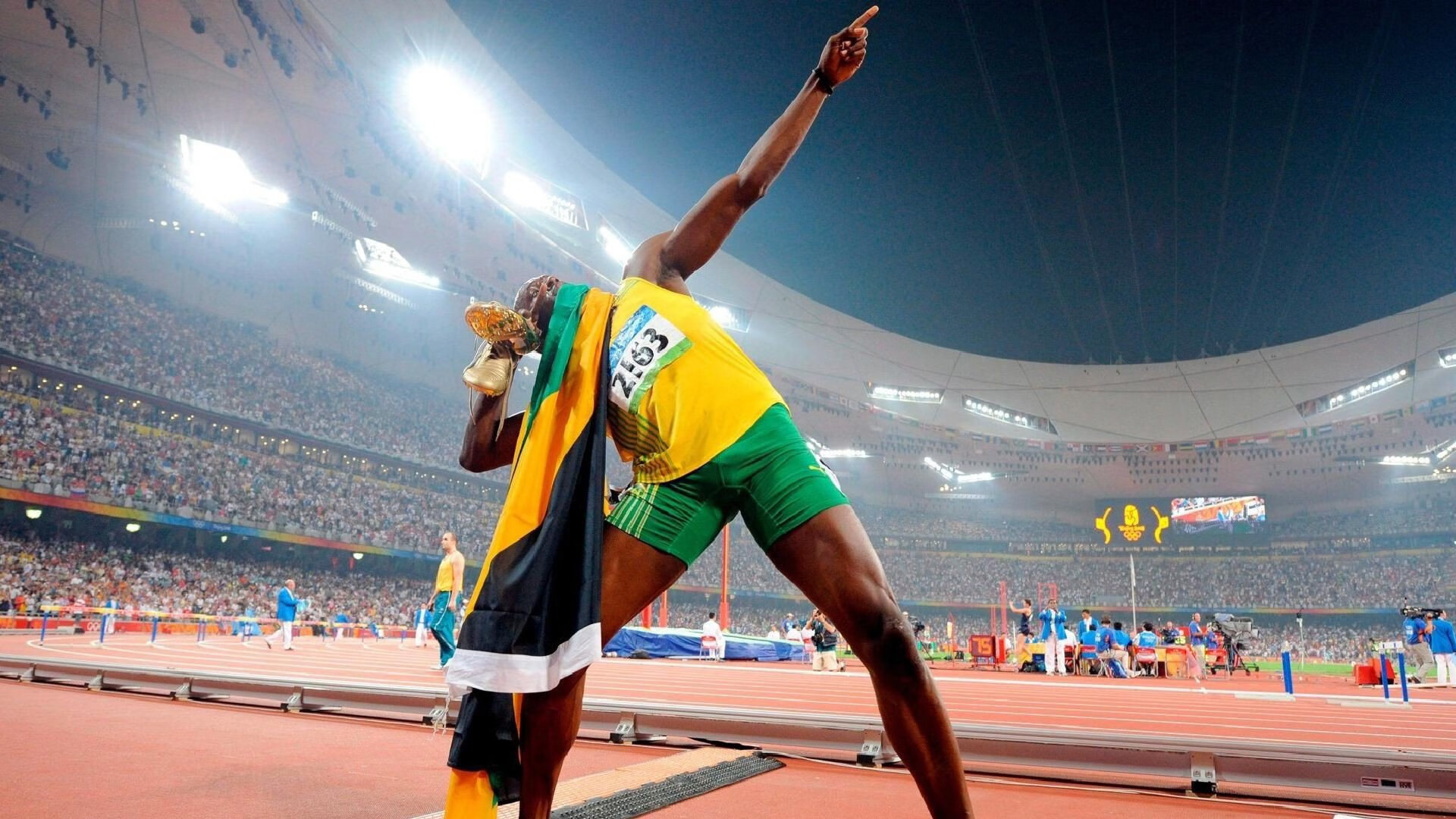 【逆转奇迹】比赛中逆境翻盘的精彩瞬间，经典逆转比赛